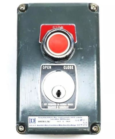 SCHNEIDER ELECTRIC 9001-KY298