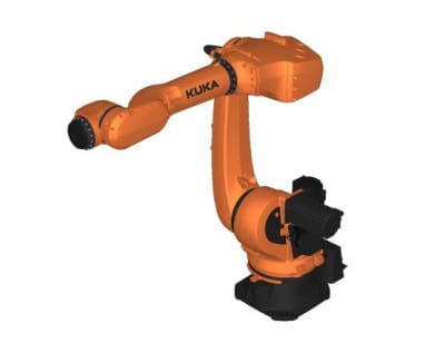 KUKA KR 70 R2100