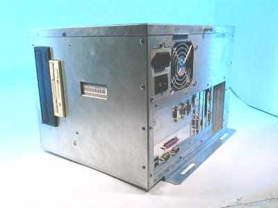 CENTRALP AUTOMATISMES K210284-2/AF