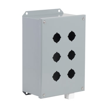 SCHNEIDER ELECTRIC 9001-KYAF6