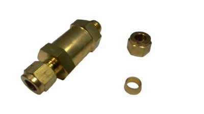 PARKER 6Z-F6L-50-B