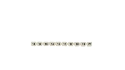 PHOENIX CONTACT BNB-ZB 5 2 LGS:FORTL.ZAHLEN 11