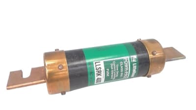 LITTELFUSE LLSRK400