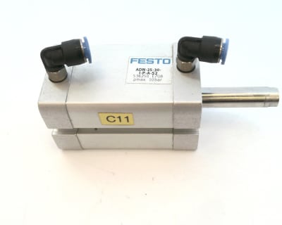 FESTO ADN-25-30-I-P-A-S2