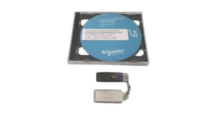 SCHNEIDER ELECTRIC LAN-INT-U-P-USB