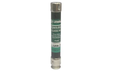 LITTELFUSE LLSRK-25