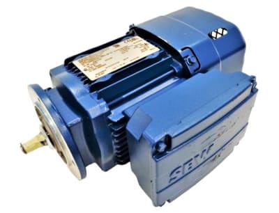 SEW EURODRIVE DRS71S4BE05HF/FG