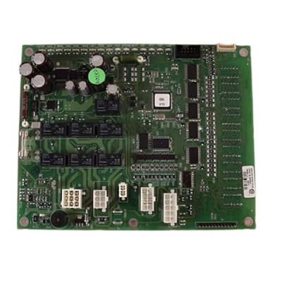 AMERICAN DRYER 137124