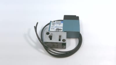 MAC VALVES INC 183B-112AAAA