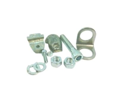 EFECTOR MOUNTING-SET-4-FREESTANDING