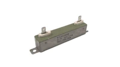 VISHAY 3581266-0.75OHM