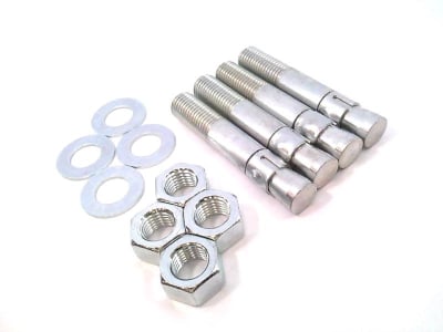 SIMPSON STRONG TIE COMPANY WA16000-R