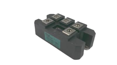 FUJI ELECTRIC 6RI100E-080