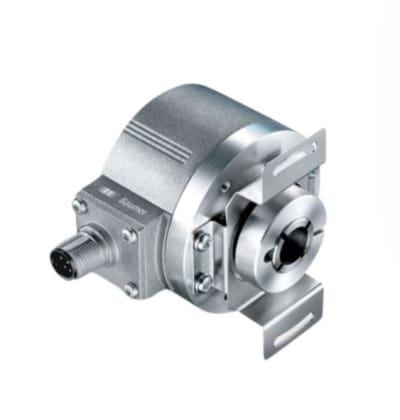 BAUMER ELECTRIC EIL580-BT12.7LN.00600.A