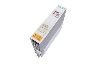 SIEMENS 6SE7016-1EA10