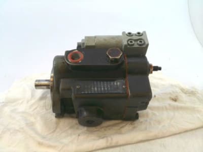 CONTINENTAL HYDRAULICS HPVR-6B40-RF-O-1R19-A-1