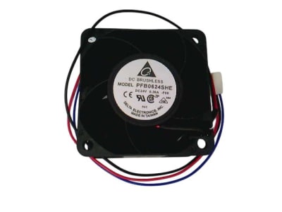 DELTA GROUP ELECTRONICS PFB0624SHE-F00