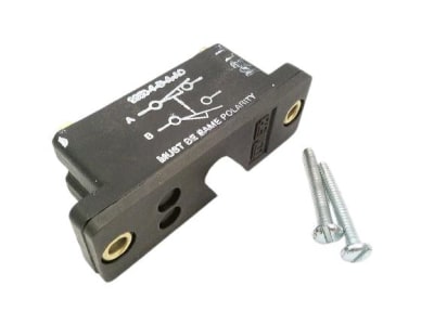 AMETEK 1950-1-B-A-AO