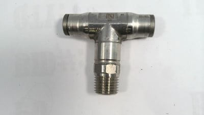 PARKER 172PLS-8M-4
