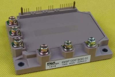 FCL COMPONENTS 6MBP100TEA-060-50