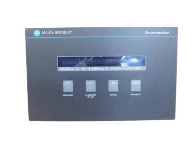 ALLEN BRADLEY 1400-PD53A