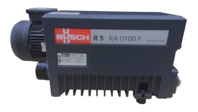 BUSCH R5 RA 0063 F 506 EMXZ