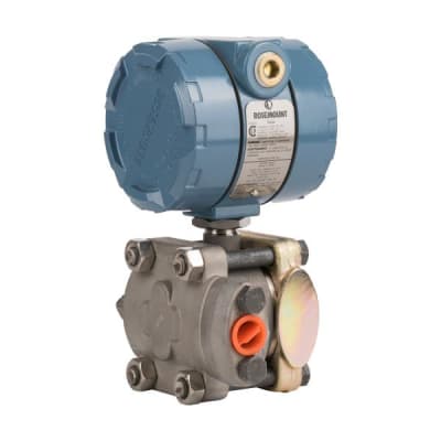 EMERSON 1151GP5E2AS1B3