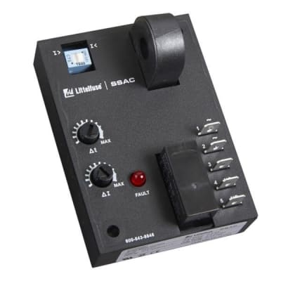 ASEA BROWN BOVERI ECSH31AD