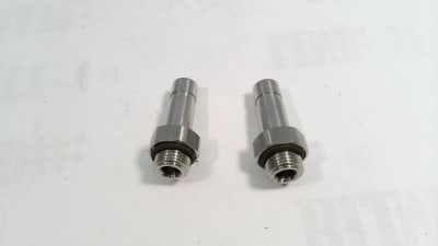 PARKER 68PLSSP-8M-2G