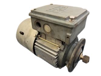 SEW EURODRIVE DFT71D4BM605MF