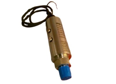SPECTRE SENSORS INC 1000HP-A-0-2500PSI-2-D-02-EC4-PB