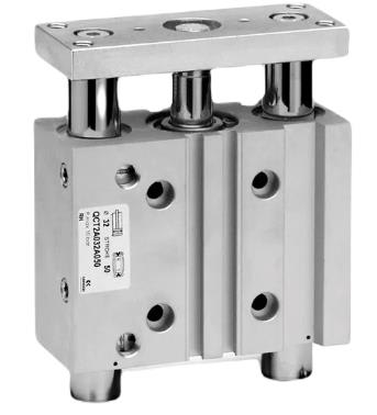 CAMOZZI QCT2A032A025