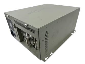 ADVANTECH IPC-6608BP-00D