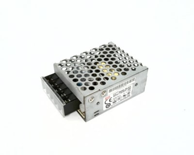 MEAN WELL RS-15-5