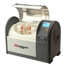 MEGGER OTS60PB