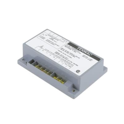 KIDDE-FENWAL, LLC 35-655500-001