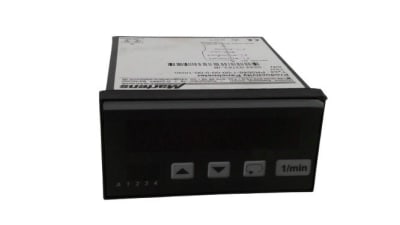 MARTENS ELEKTRONIK PR9648-1-00-00-5-00-1/MIN