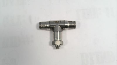 PARKER 172PLS-6M-M5