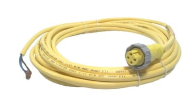 MOLEX 104000A05M0602