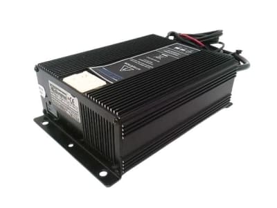 SPE ELETTRONICA 24-CBHD1-XR