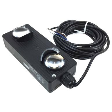 PEPPERL & FUCHS LTK2-8-HS-6000/31/115