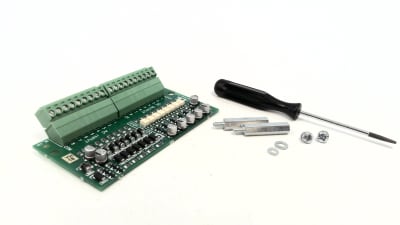 ALLEN BRADLEY 20P-S520L