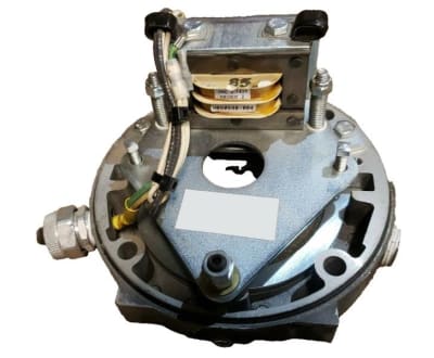 DINGS CO H060640-003