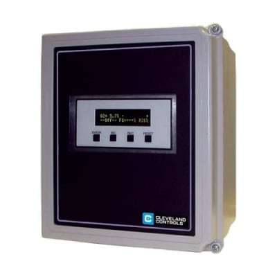 UNICONTROL INC A-10050-A0-A03