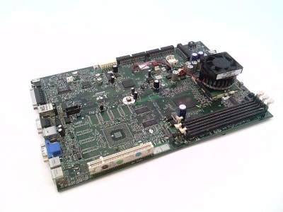 HEWLETT PACKARD COMPUTER 239117-001