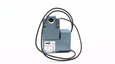 MAC VALVES INC 225B-112AA