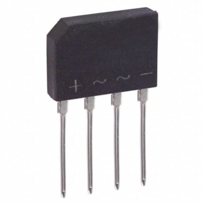 DIODES INC KBP06G