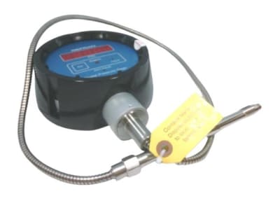 GEFRAN M61-0-M-P10M-1-4-F-XM325 2130X000X00