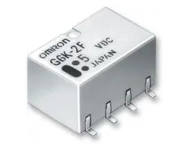 OMRON G6K-2G DC5