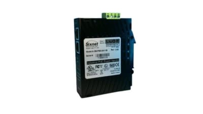 RED LION CONTROLS EB-PSE-24V-1B